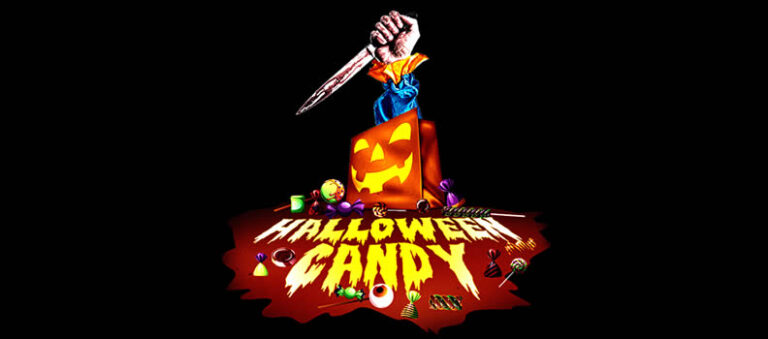  » Bonbons d&rsquo;Halloween  » avec Doug Plomitallo