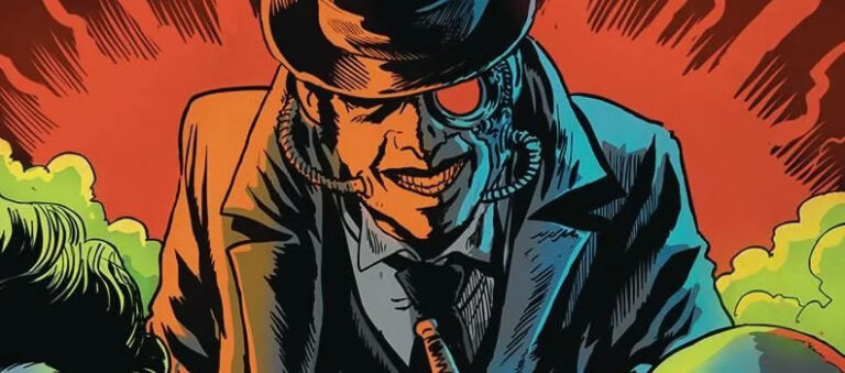 La série de bandes dessinées Holo-Ween débarque en octobre