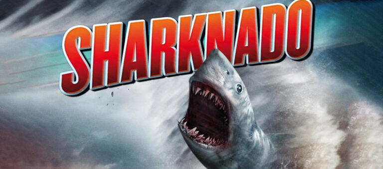 Syfy présente demain le marathon « Sharknado »