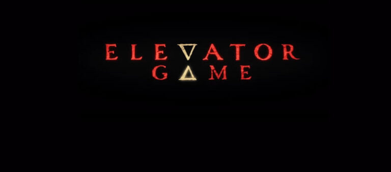 La bande-annonce arrive pour « Elevator Game » avant les débuts de septembre