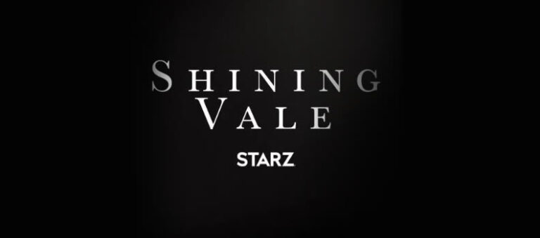 La saison 2 de la comédie d&rsquo;horreur « Shining Vale » arrive sur Starz en octobre