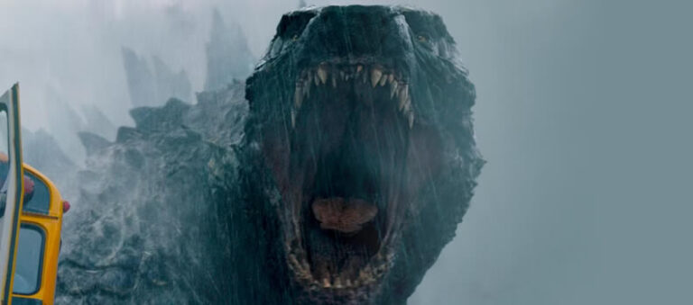 La bande-annonce arrive pour la saison 2 de « Monarch : Legacy of Monsters »