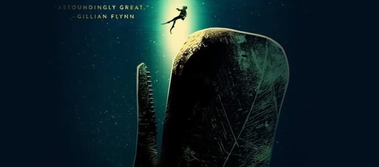 Imagine Entertainment choisit le roman &lsquo;Whalefall&rsquo; pour un contrat de film
