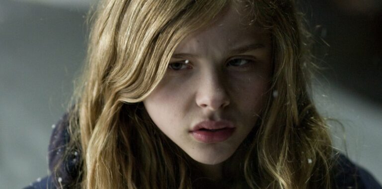 Critique du film « laisse moi entrer »