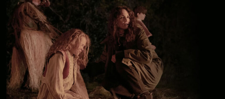 Le réalisateur de First Kill termine son prochain film d&rsquo;horreur
