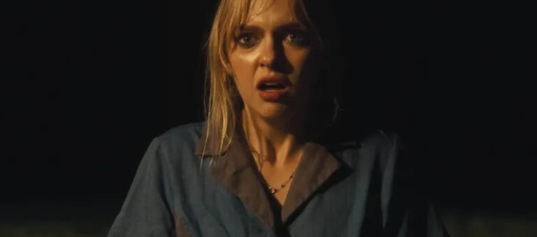 « Last Straw » repris par Blue Finch Films avant les festivals