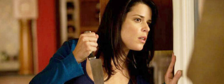 Le scribe original de « Scream » espère que Neve Campbell rentrera à la maison