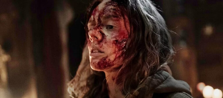 Republic Pictures a acquis les droits de la photo d&rsquo;horreur « Azrael »