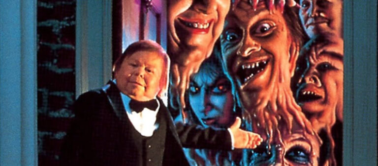 Anthony Hickox, réalisateur de « Waxwork », est décédé à 64 ans