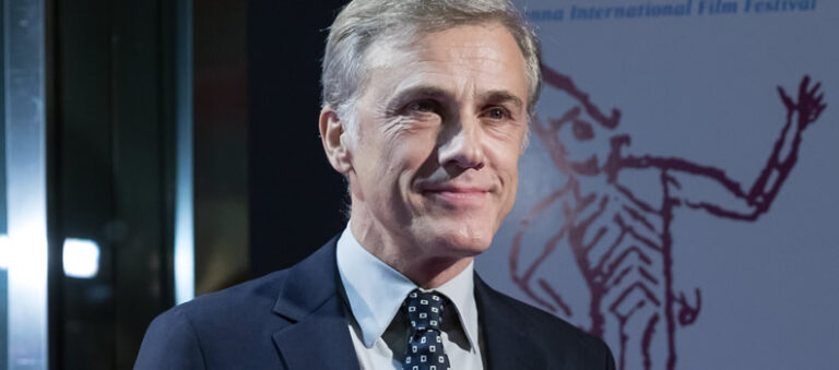 Christoph Waltz s&rsquo;inscrit pour « Frankenstein » de Del Toro
