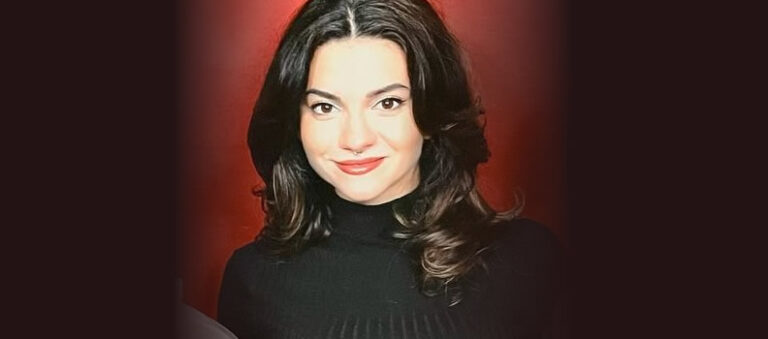 Lauren LaVera, star de « Terrifier 2 », explore de nouvelles profondeurs dans « The Well »