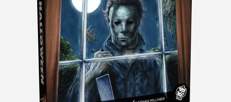 Les jeux d’horreur abondent dans les studios Trick Or Treat