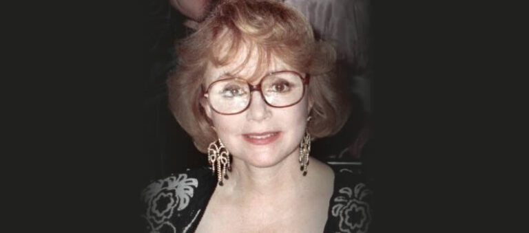 Piper Laurie – « Carrie » – décède après une longue maladie à 91 ans