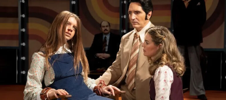 IFC Films et Shudder reprennent « Late Night With The Devil »