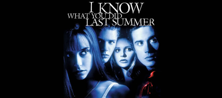 Jennifer Love Hewitt revient dans « Je sais ce que tu as fait l'été dernier »