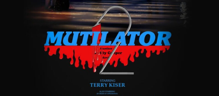 La suite de « The Mutilator » toujours à la recherche d&rsquo;un distributeur
