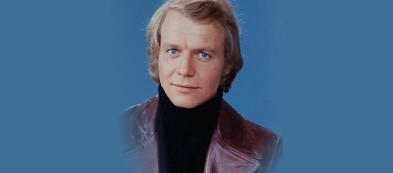David Soul – la mini-série télévisée « Salem&rsquo;s Lot » – est décédé