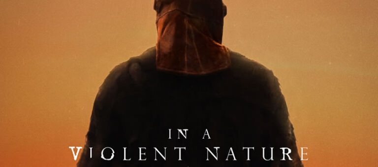 La suite de « In a Violent Nature » annoncée au Comic-Con