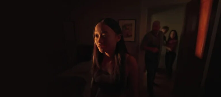 La bande-annonce finale de « Presence » arrive