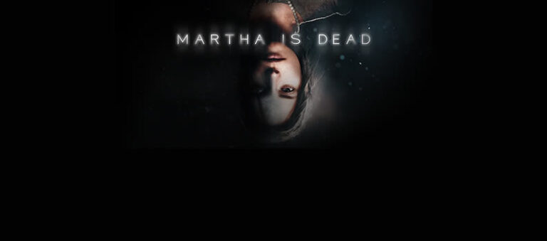 Le jeu vidéo « Martha Is Dead » est adapté au cinéma