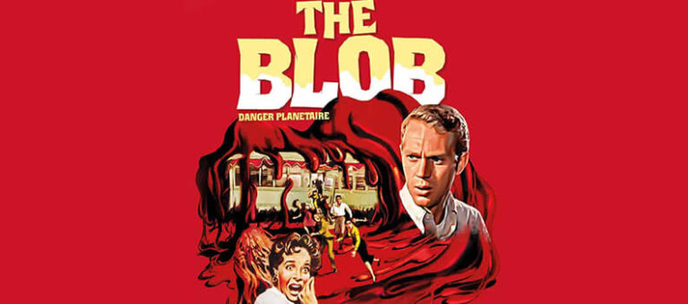 Le remake de « The Blob » va de l&rsquo;avant et signe le directeur du genre