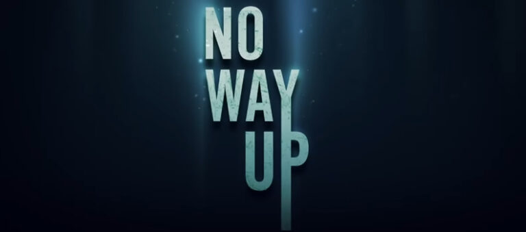 Shark Flick « No Way Up » sort une bande-annonce et sort en février
