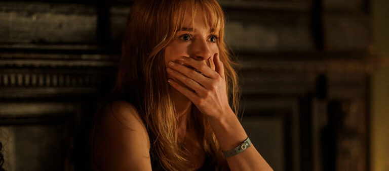 « Tarot » – Nee « Horrorscope » – sort une bande-annonce avant sa sortie en mai
