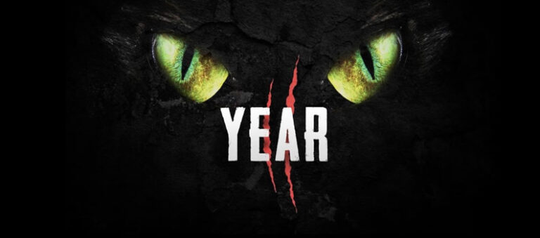 « Année 2 » obtient un nouveau titre alors que le film sur le loup-garou touche à sa fin