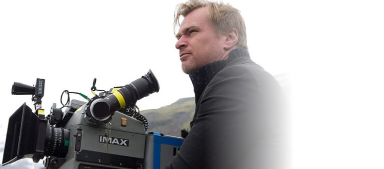 Le réalisateur Christopher Nolan dit qu&rsquo;il adorerait se lancer dans l&rsquo;horreur