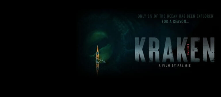 Le tournage du film Monster « Kraken » commence plus tard cette année