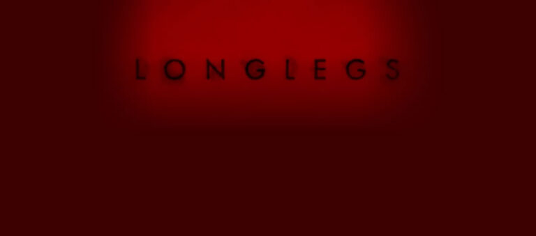 D'autres teasers énigmatiques révélés pour « Longlegs »
