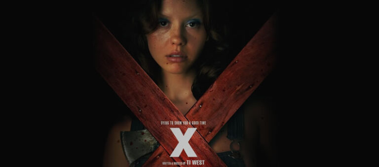 Ti West a plus d&rsquo;idées pour la série « X »
