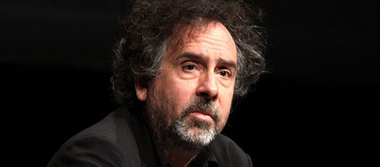 Premier regard sur les docuseries de Tim Burton révélées