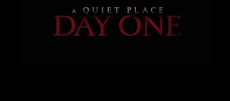 La vedette du cinéaste dévoilée pour « A Quiet Place: Day One »