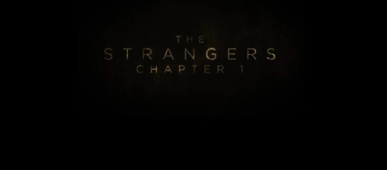 La MPAA donne à « The Strangers Chapter 1 » une note R