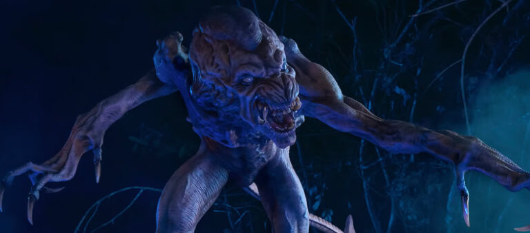 Une nouvelle statue de Pumpkinhead sort de Sideshow et Premium Collectibles Studio
