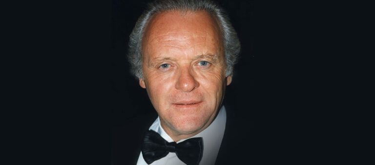 Anthony Hopkins jouera dans la réimagination de « L'Île du Dr Moreau »