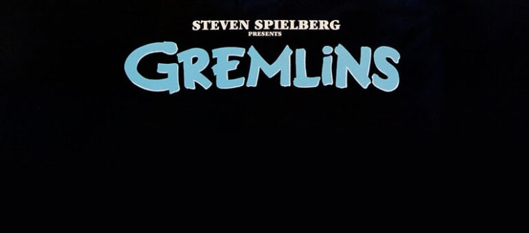 Zach Galligan laisse tomber la bombe à propos de «Gremlins 3»