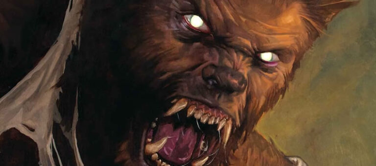 Marvel s'apprête à lancer une nouvelle série « Werewolf by Night »