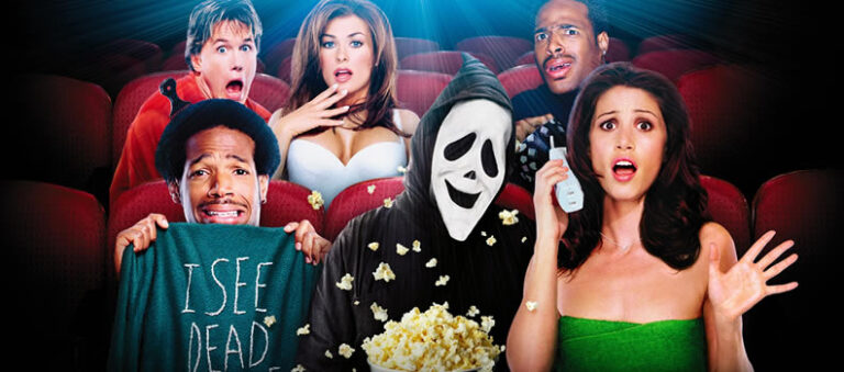 Un film effrayant 'devrait arriver l'été prochain