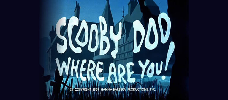 Série en direct «Scooby-Doo» à venir sur Netflix