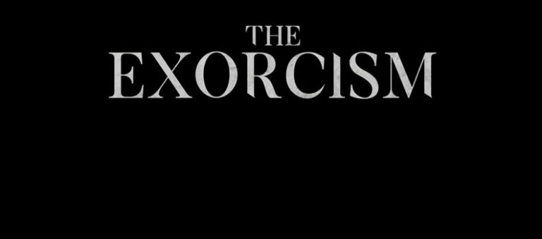 Vertical révèle la bande-annonce de « L'Exorcisme »
