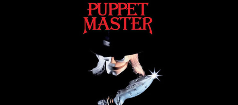 Dynamite Entertainment va produire des objets de collection « Puppet Master »