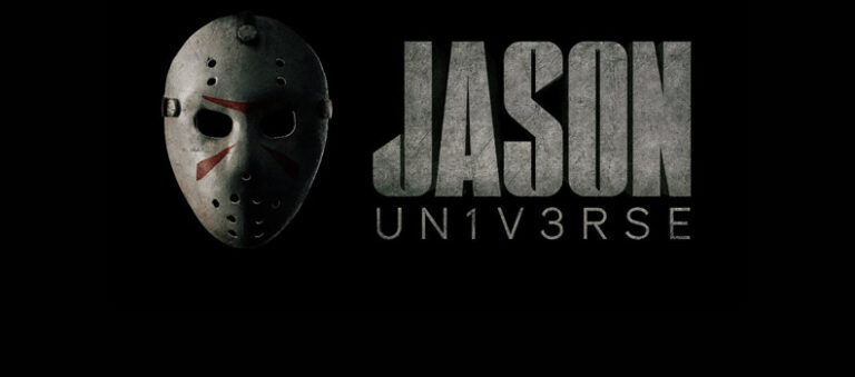 Horror Inc. annonce Jason Universe