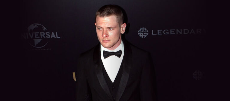 Jack O'Connell rejoint « 28 ans plus tard »