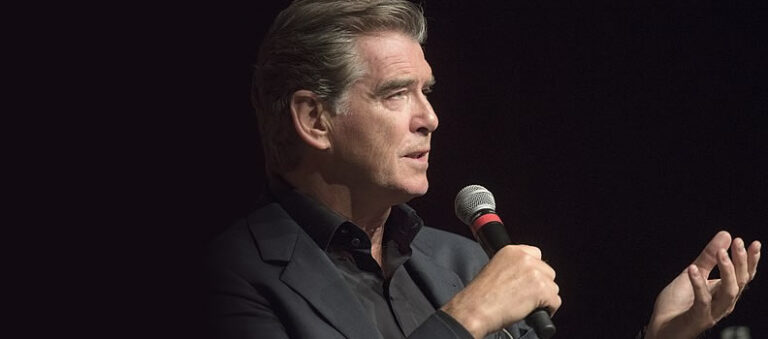 Pierce Brosnan dirigera le nouveau film sur les loups-garous