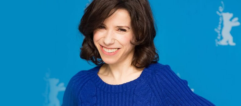 Sally Hawkins dirigera « Ramenez-la »