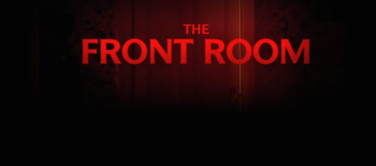 A24 partage la bande-annonce de « The Front Room »