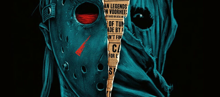 Arrow Video révèle le Blu-Ray 4K UHD « Vendredi 13 »