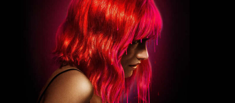 Bande-annonce dévoilée pour « Strange Darling »